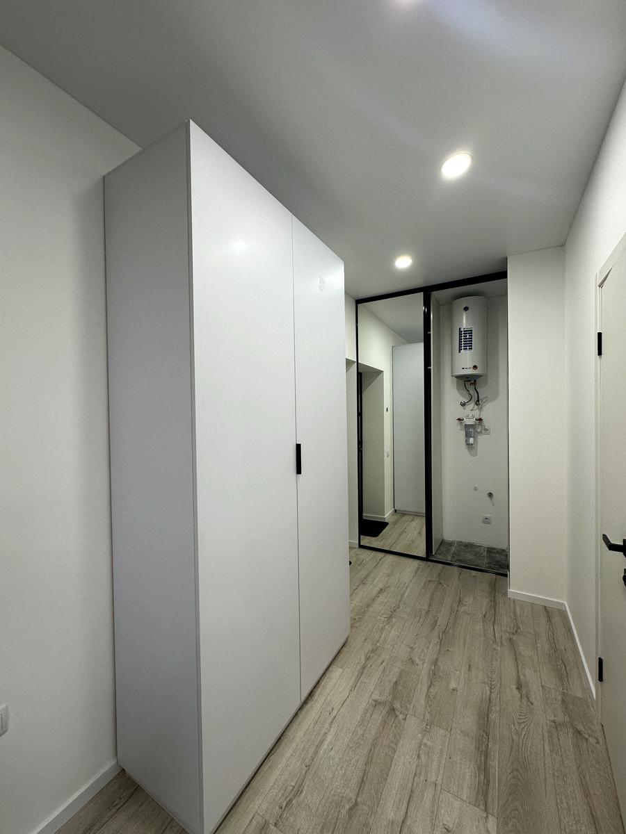 1-room apartment apartment by the address st. Ul Osennyaya (area 30 m²) - Atlanta.ua - photo 7