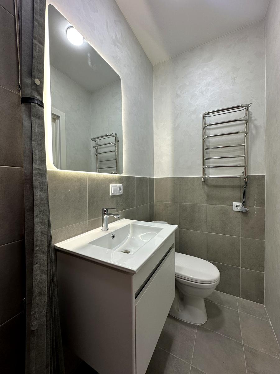 1-room apartment apartment by the address st. Ul Osennyaya (area 30 m²) - Atlanta.ua - photo 8