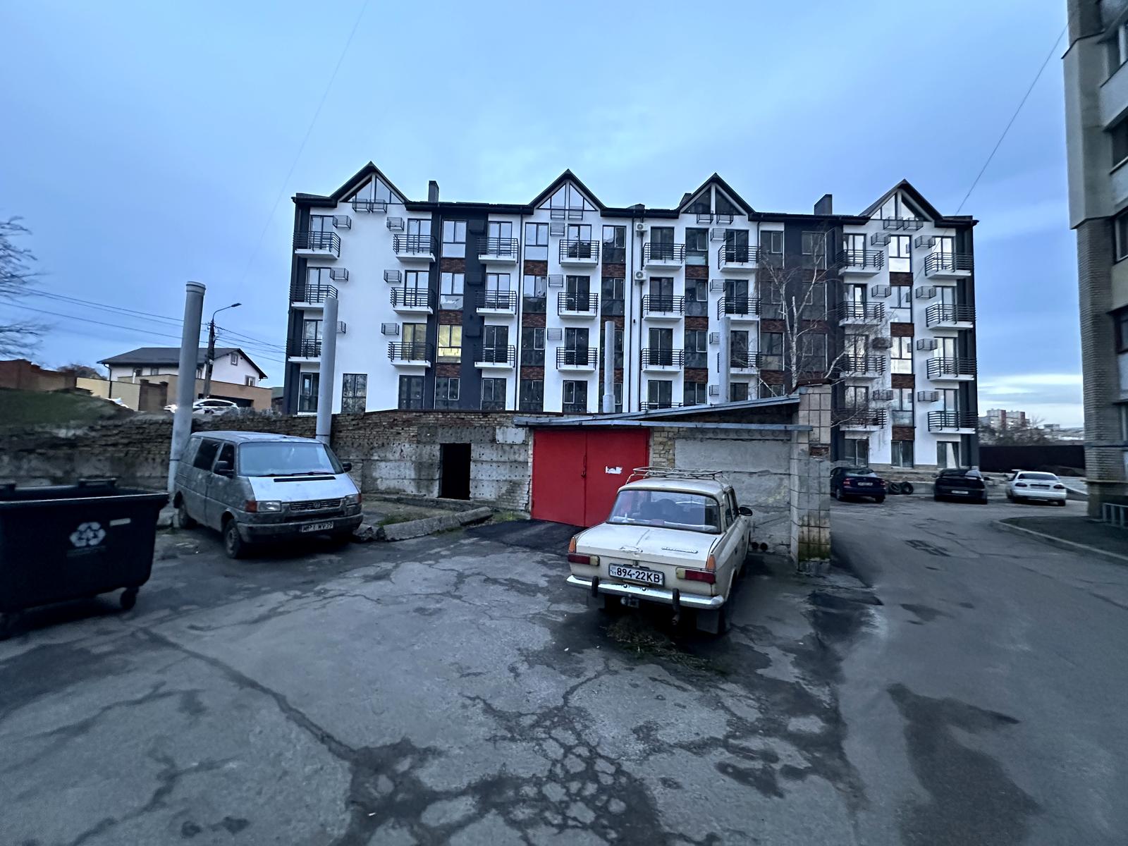 1-room apartment apartment by the address st. Ul Osennyaya (area 30 m²) - Atlanta.ua - photo 14