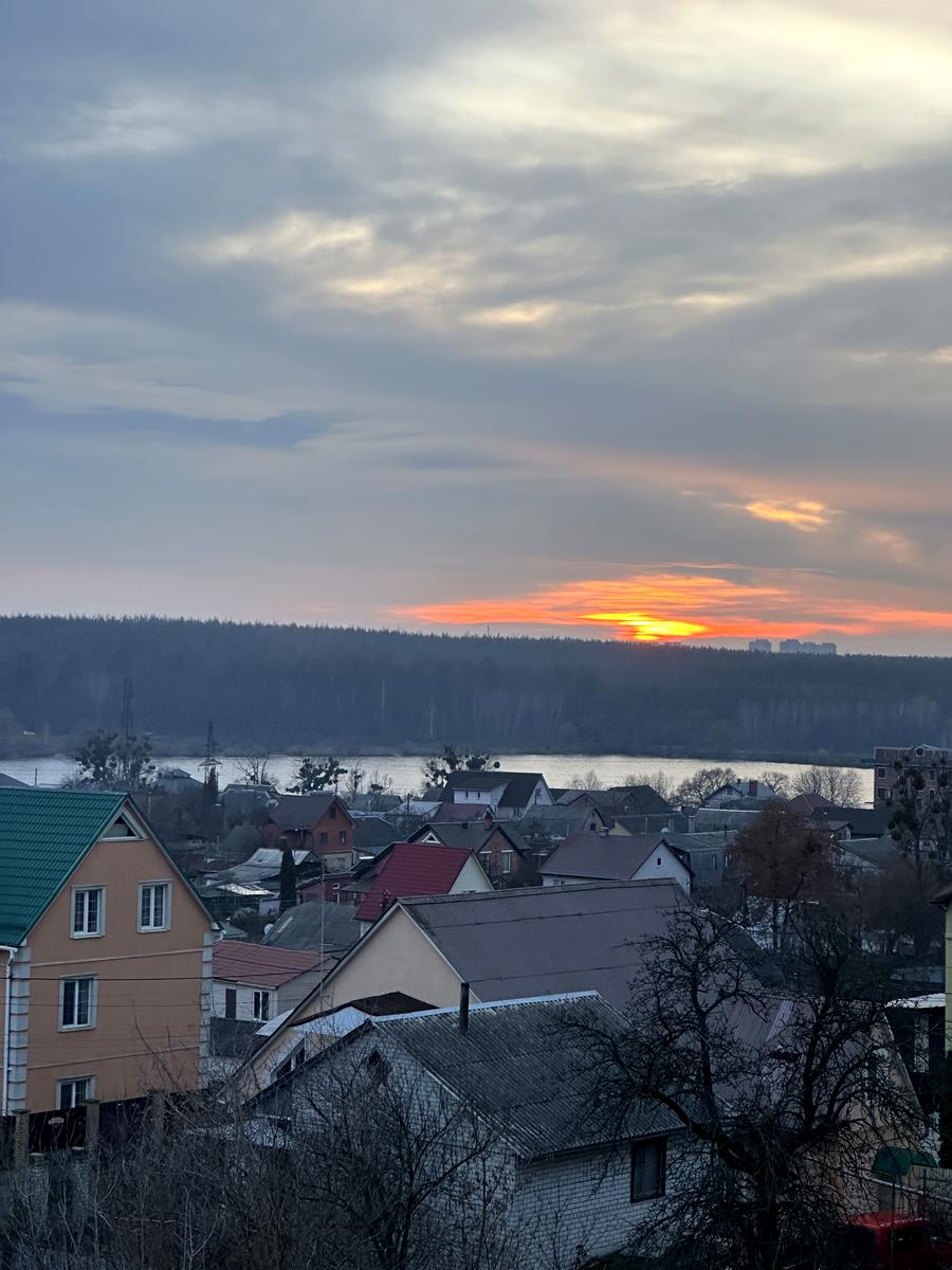 1-room apartment apartment by the address st. Ul Osennyaya (area 30 m²) - Atlanta.ua - photo 13