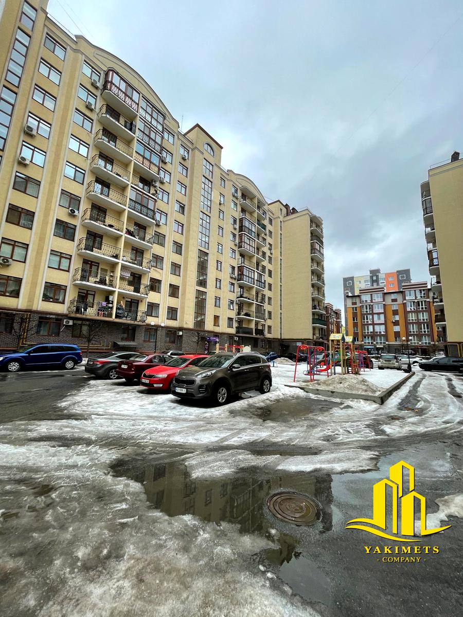 Коммерческая недвижимость по адресу ул. Западная (площадь 60 м²) - imageAlt 21 Коммерческая недвижимость по адресу ул. Западная (площадь 60 м²) - Atlanta.ua - imageAlt 21