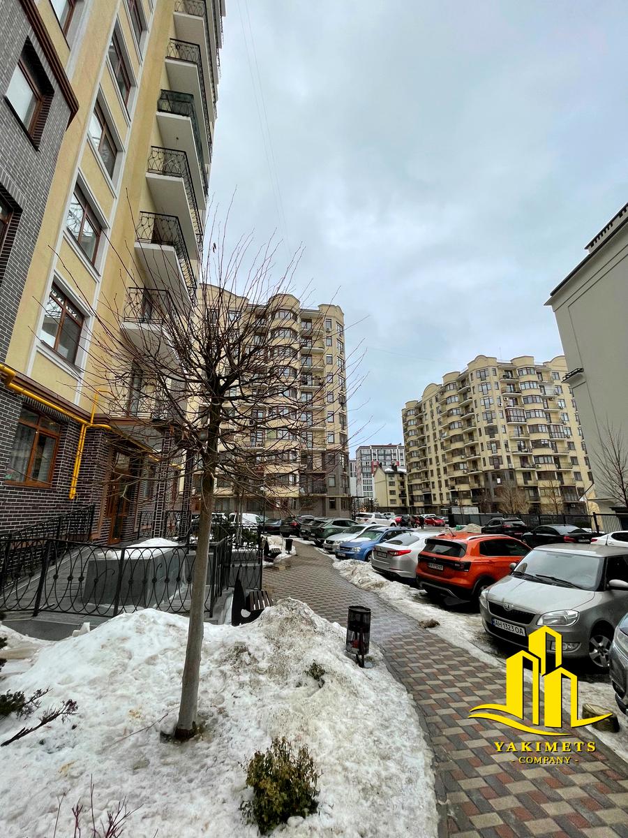 Коммерческая недвижимость по адресу ул. Западная (площадь 60 м²) - imageAlt 23 Коммерческая недвижимость по адресу ул. Западная (площадь 60 м²) - Atlanta.ua - imageAlt 23