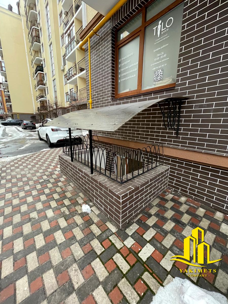 Коммерческая недвижимость по адресу ул. Западная (площадь 60 м²) - imageAlt 22 Коммерческая недвижимость по адресу ул. Западная (площадь 60 м²) - Atlanta.ua - imageAlt 22