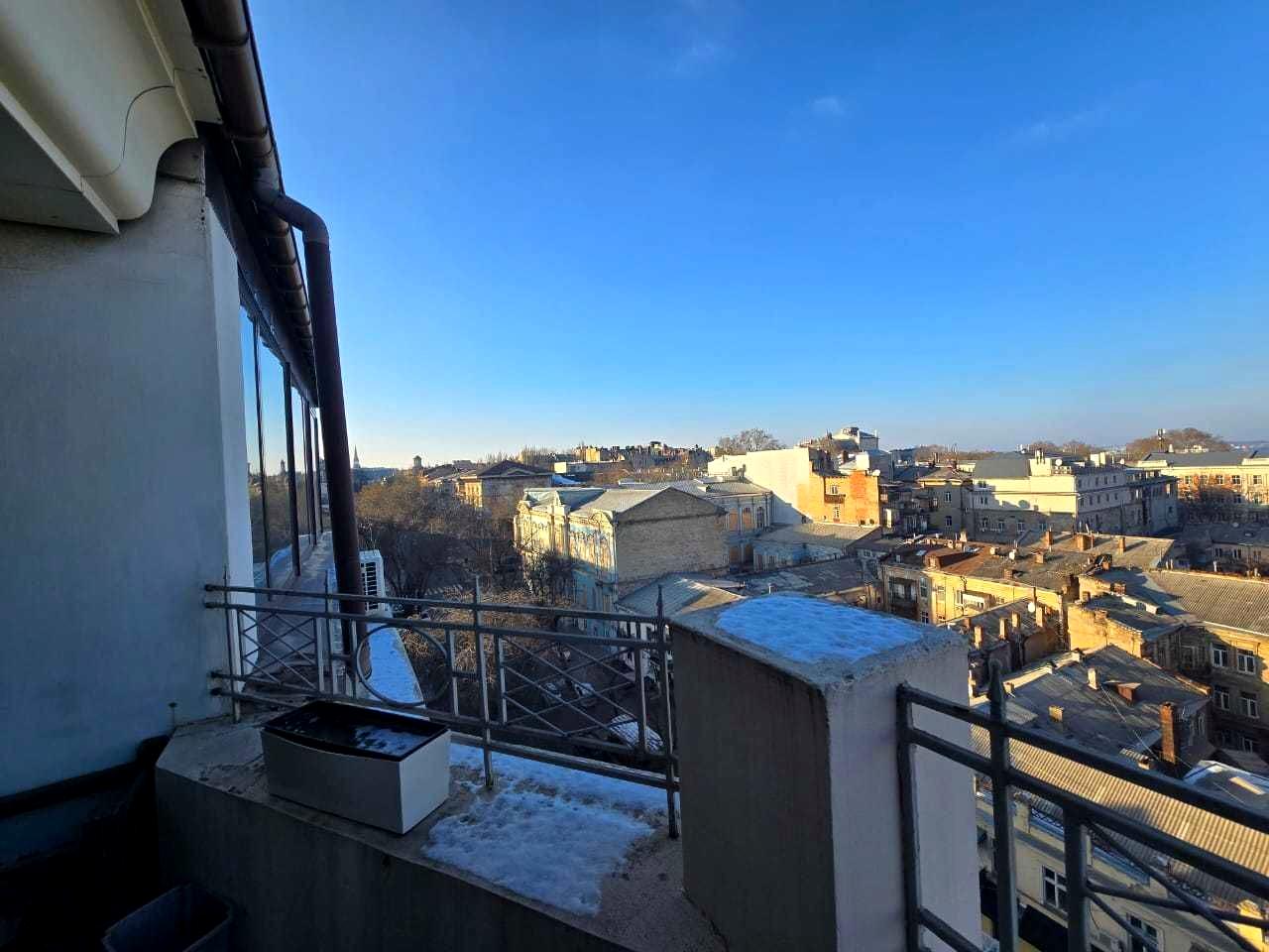 3-комнатная квартира по адресу (площадь 120 м²) - Atlanta.ua - фото 10