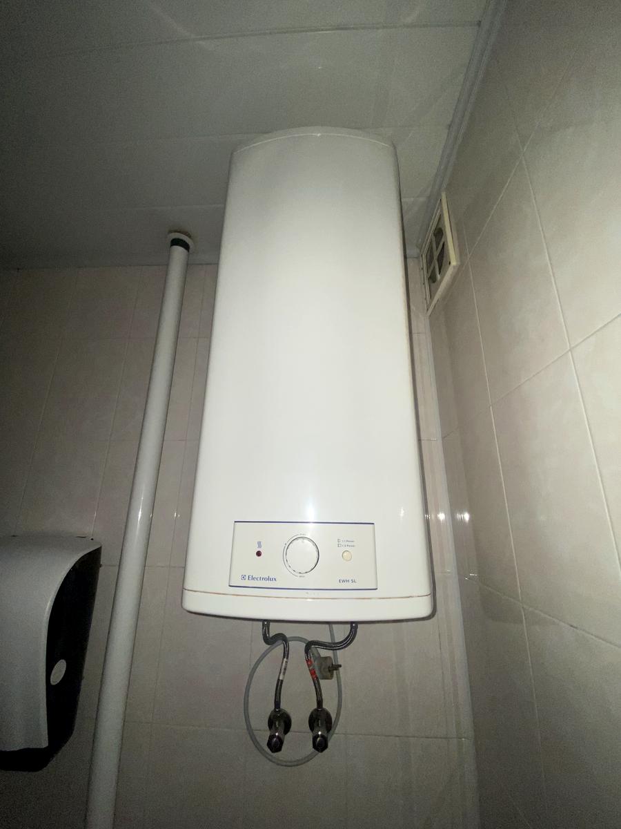 3-комнатная квартира по адресу ул. Бандеры Степана (площадь 64 м²) - Atlanta.ua - фото 4