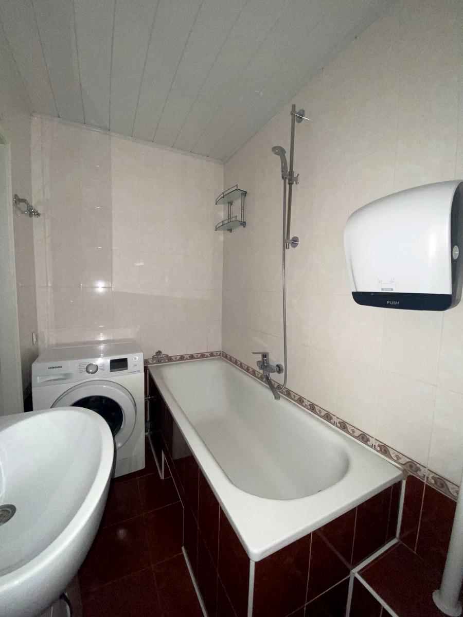 3-комнатная квартира по адресу ул. Бандеры Степана (площадь 64 м²) - Atlanta.ua - фото 6