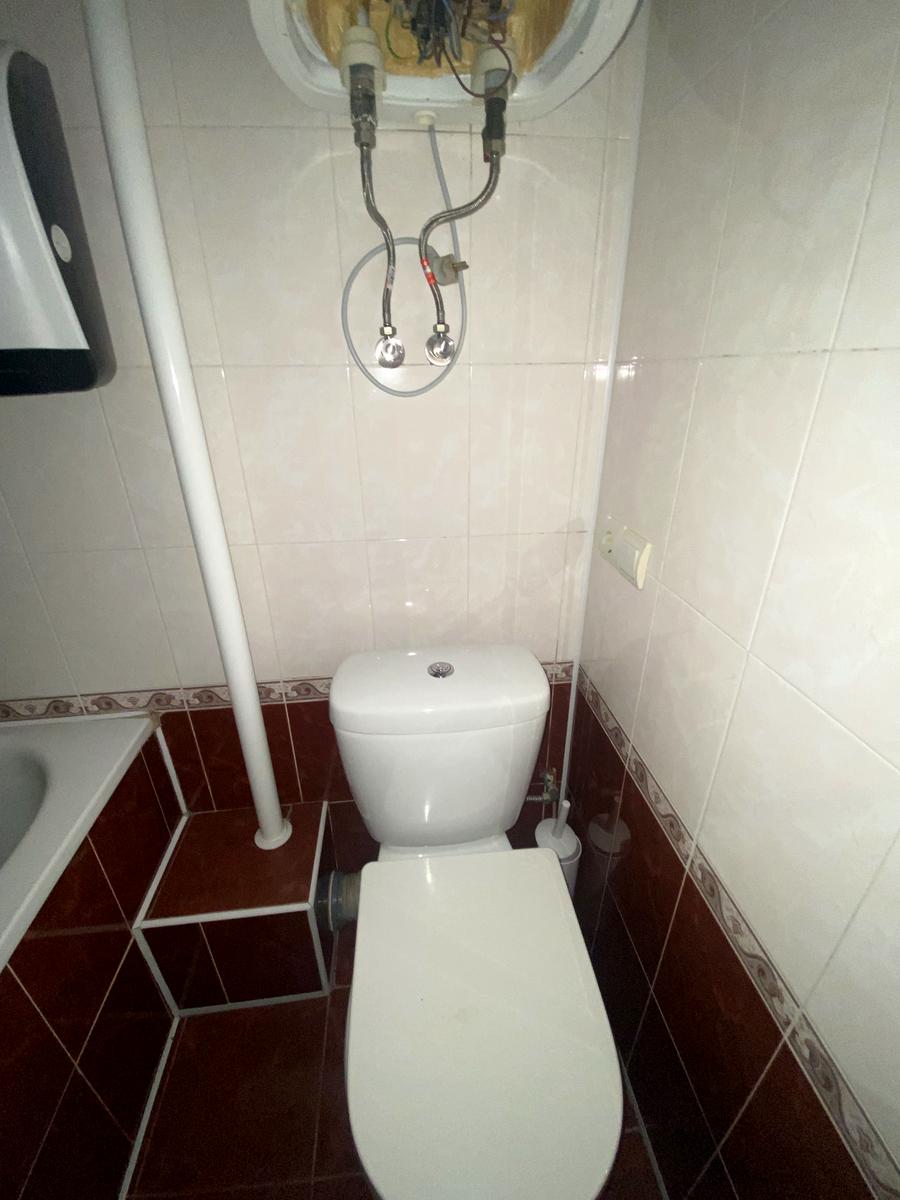 3-комнатная квартира по адресу ул. Бандеры Степана (площадь 64 м²) - Atlanta.ua - фото 5