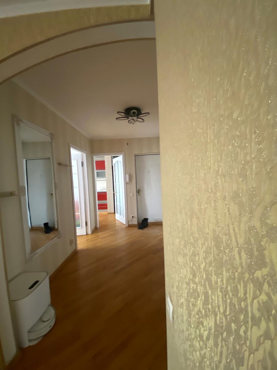 3-комнатная квартира по адресу ул. Бандеры Степана (площадь 64 м²) - Atlanta.ua - фото 10