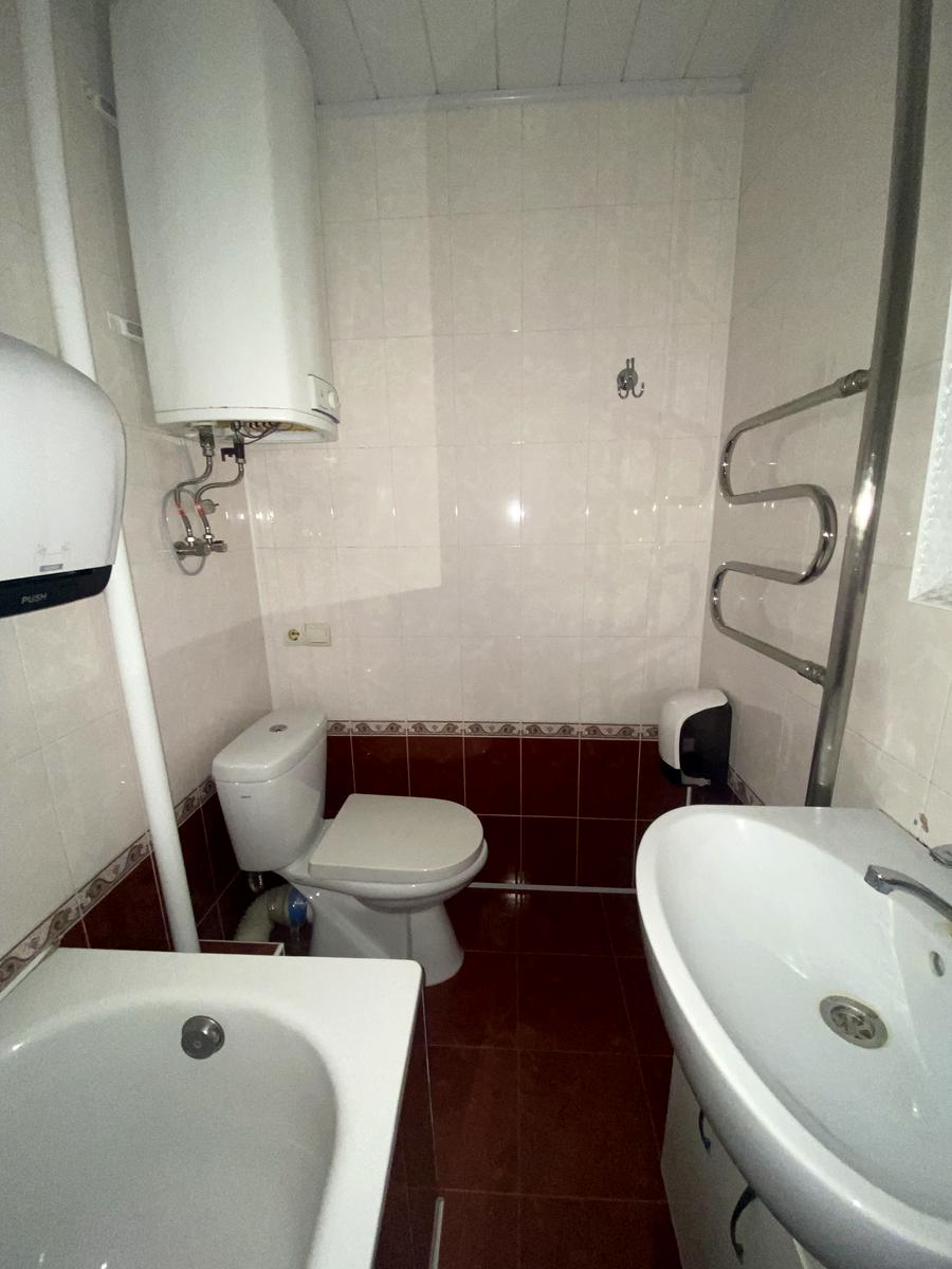 3-комнатная квартира по адресу ул. Бандеры Степана (площадь 64 м²) - Atlanta.ua - фото 11