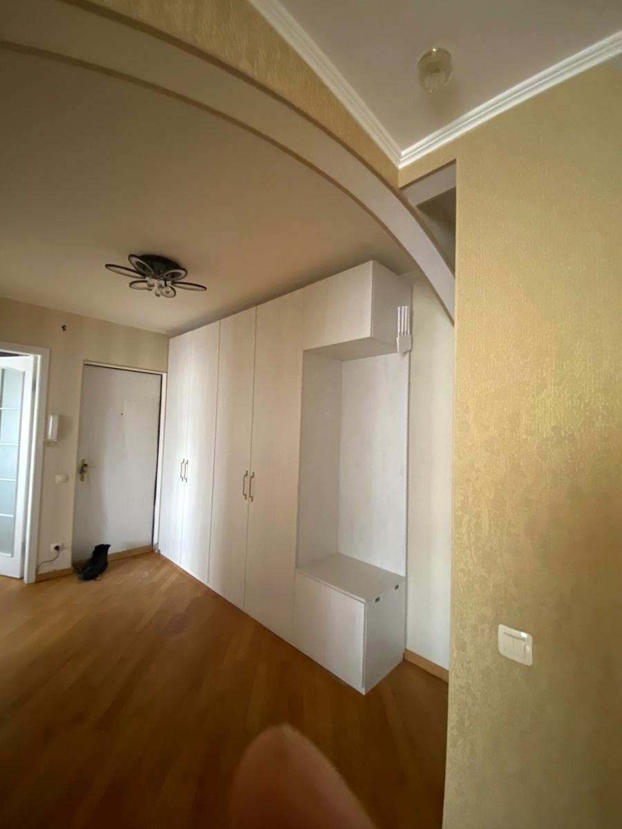 3-комнатная квартира по адресу ул. Бандеры Степана (площадь 64 м²) - Atlanta.ua - фото 13