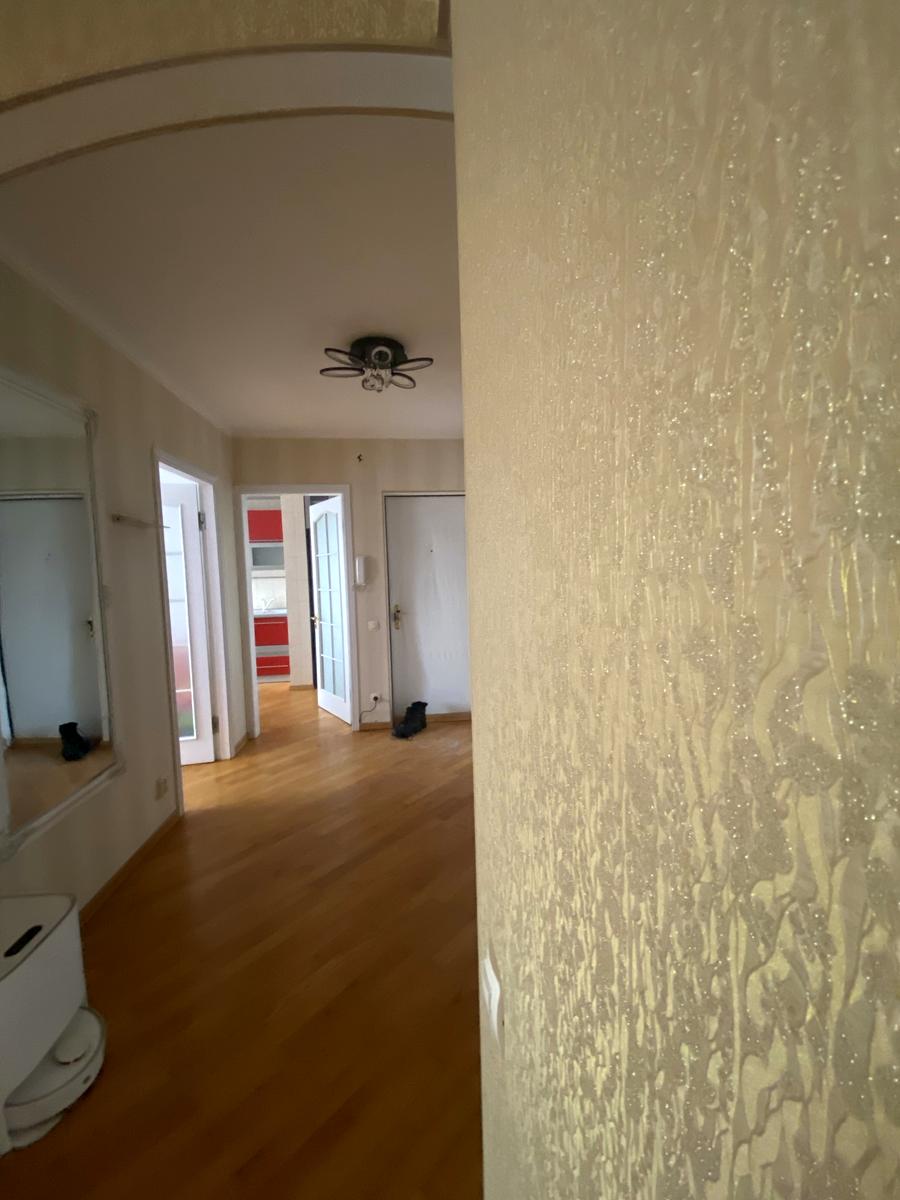 3-комнатная квартира по адресу ул. Бандеры Степана (площадь 64 м²) - Atlanta.ua - фото 12