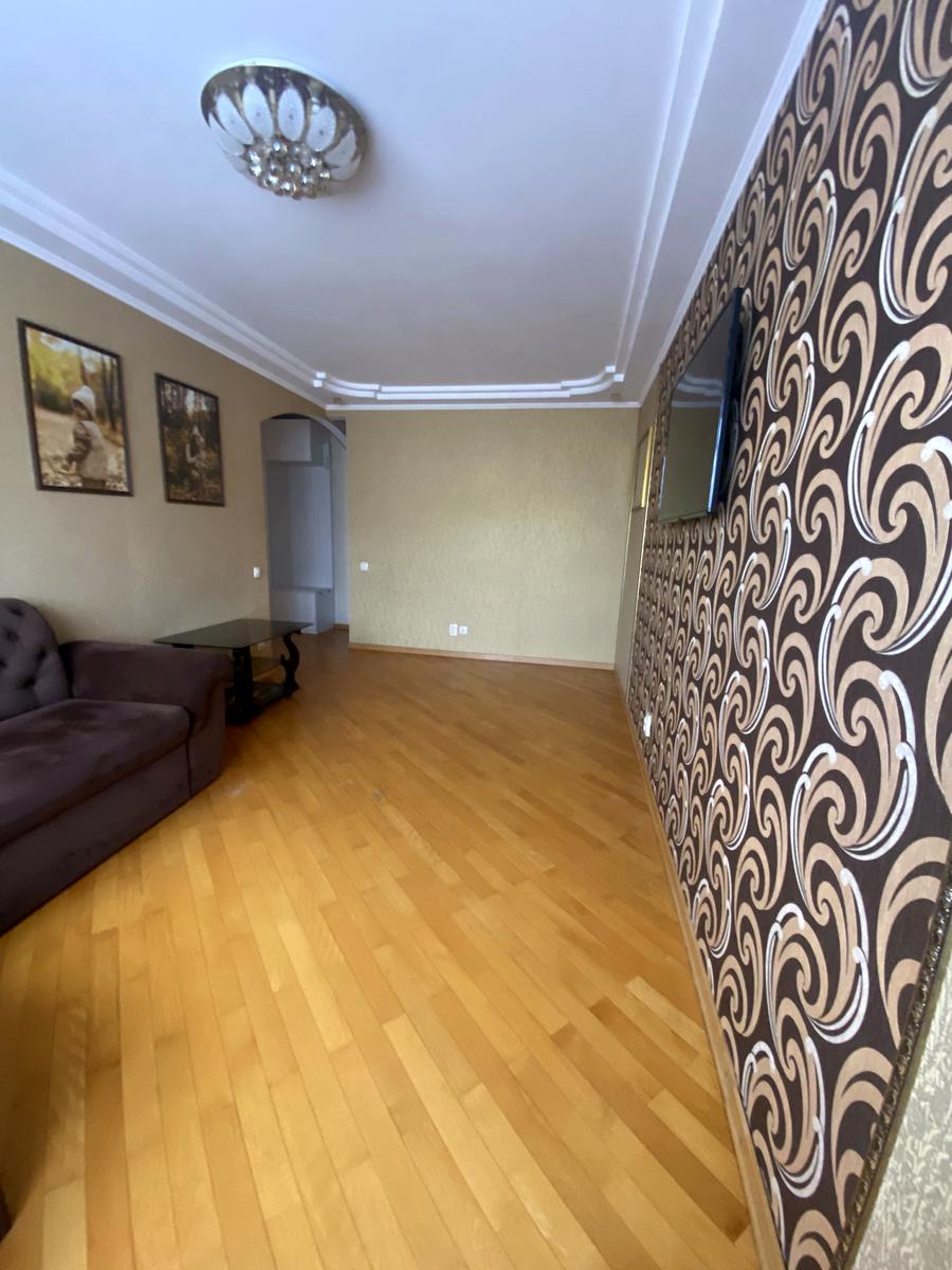 3-комнатная квартира по адресу ул. Бандеры Степана (площадь 64 м²) - Atlanta.ua - фото 16