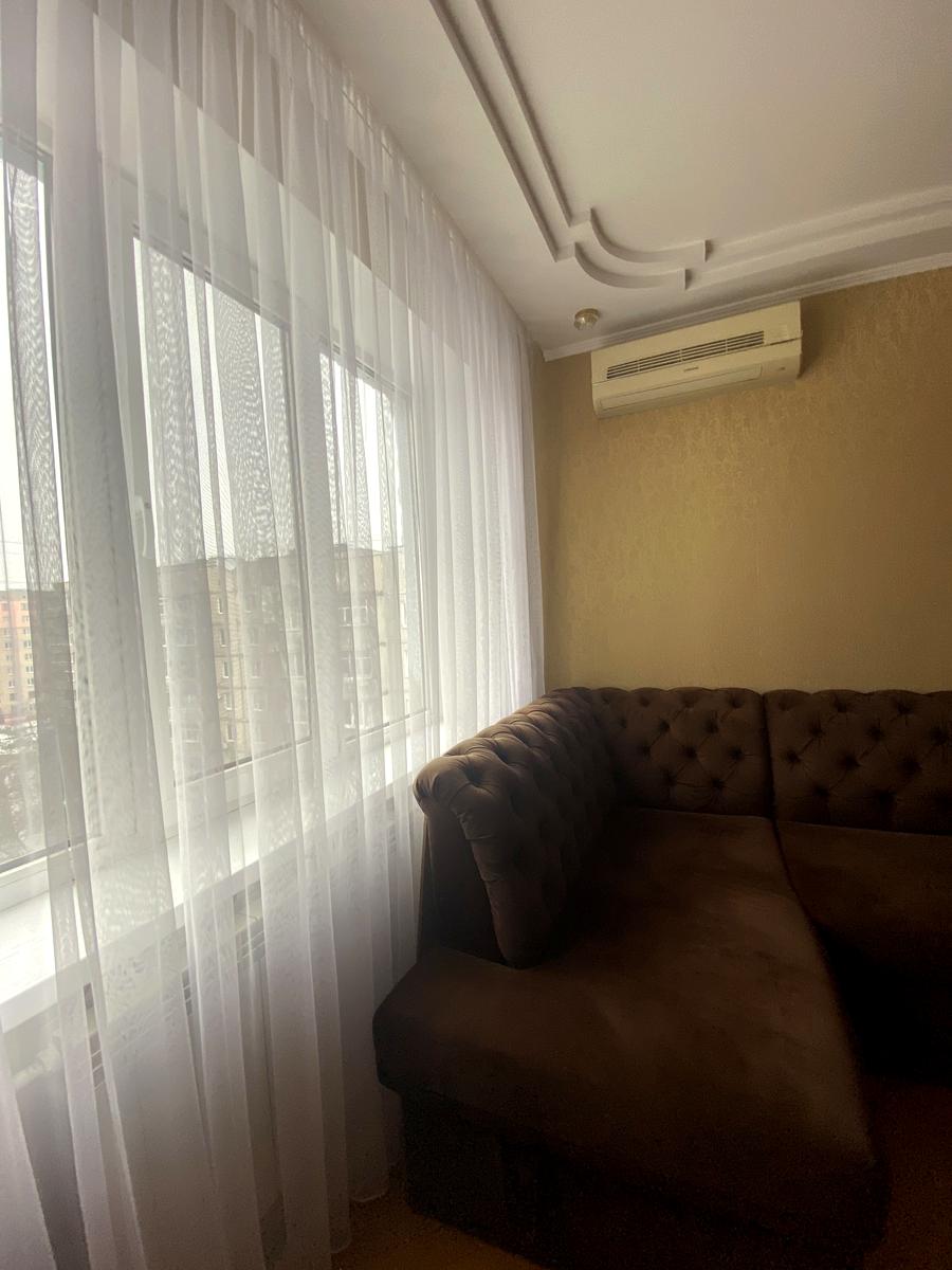 3-комнатная квартира по адресу ул. Бандеры Степана (площадь 64 м²) - Atlanta.ua - фото 17