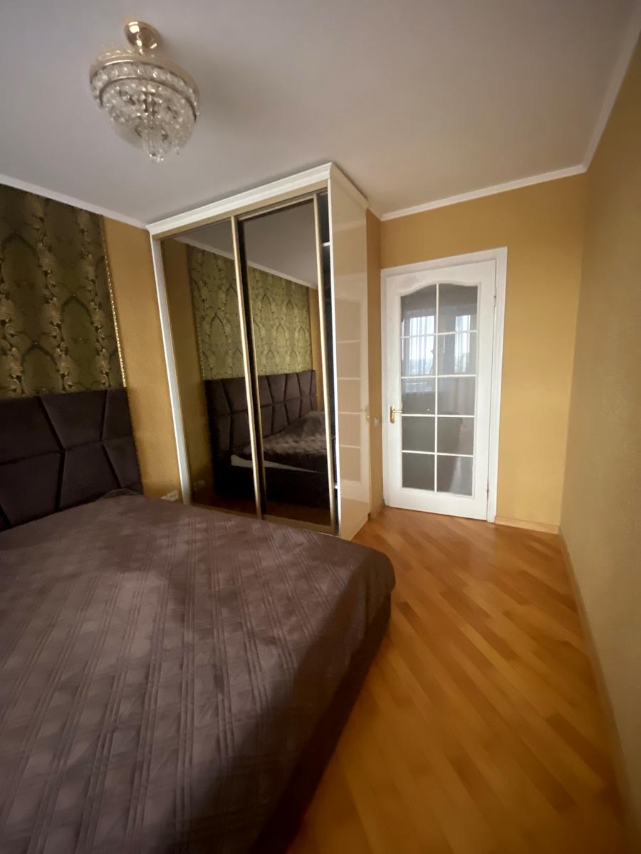 3-комнатная квартира по адресу ул. Бандеры Степана (площадь 64 м²) - Atlanta.ua - фото 19