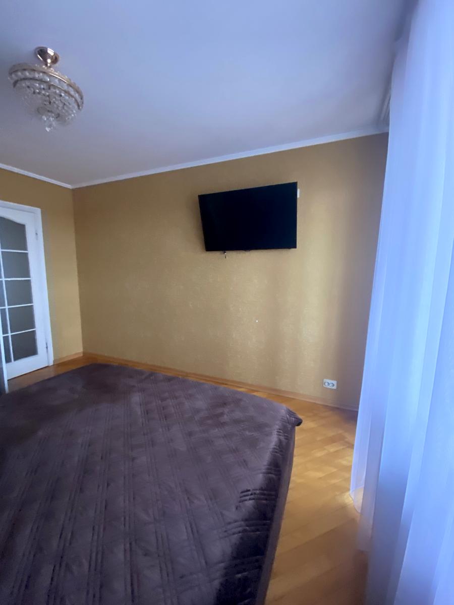 3-комнатная квартира по адресу ул. Бандеры Степана (площадь 64 м²) - Atlanta.ua - фото 21