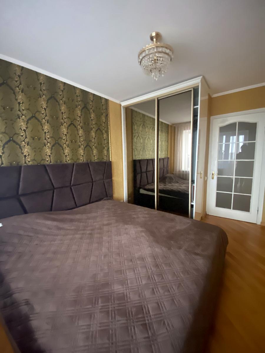 3-комнатная квартира по адресу ул. Бандеры Степана (площадь 64 м²) - Atlanta.ua - фото 22