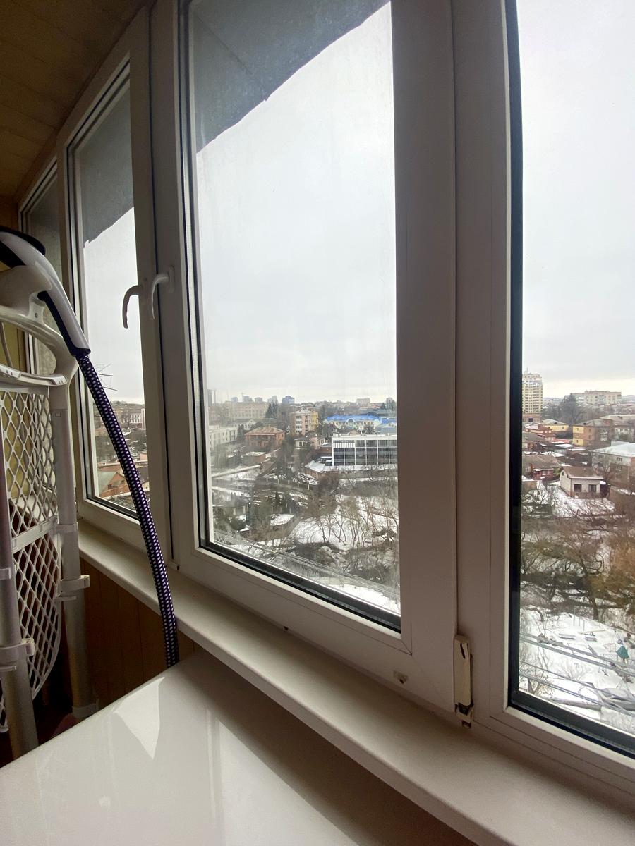 3-комнатная квартира по адресу ул. Бандеры Степана (площадь 64 м²) - Atlanta.ua - фото 23