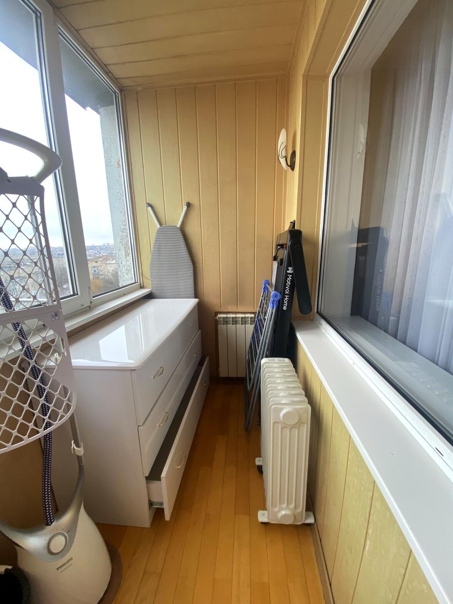 3-комнатная квартира по адресу ул. Бандеры Степана (площадь 64 м²) - Atlanta.ua - фото 25