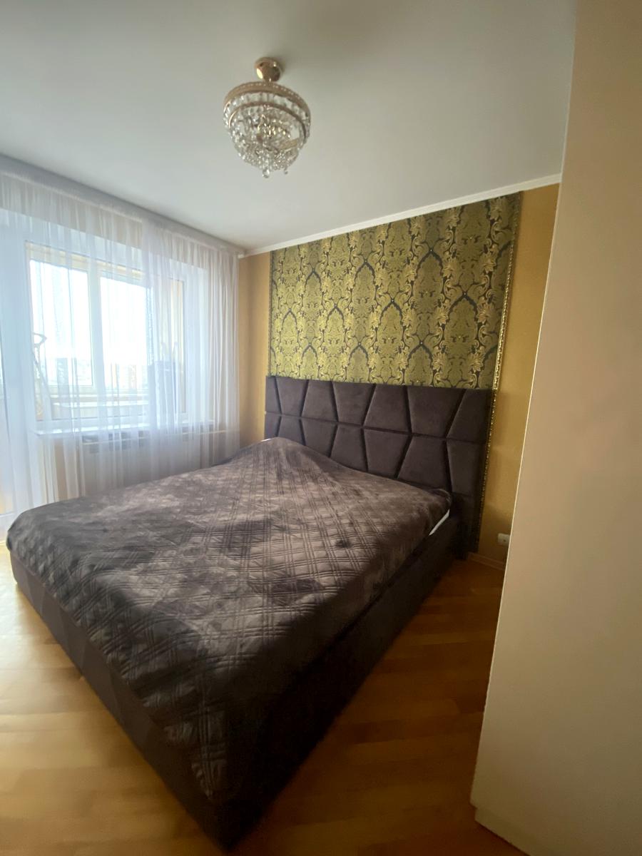 3-комнатная квартира по адресу ул. Бандеры Степана (площадь 64 м²) - Atlanta.ua - фото 27