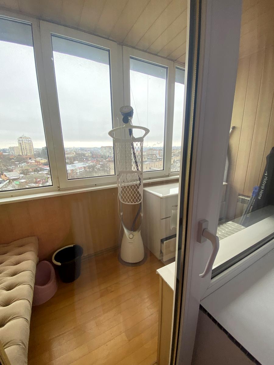 3-комнатная квартира по адресу ул. Бандеры Степана (площадь 64 м²) - Atlanta.ua - фото 26