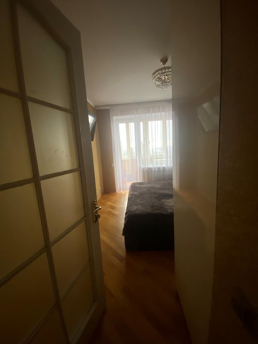 3-комнатная квартира по адресу ул. Бандеры Степана (площадь 64 м²) - Atlanta.ua - фото 28