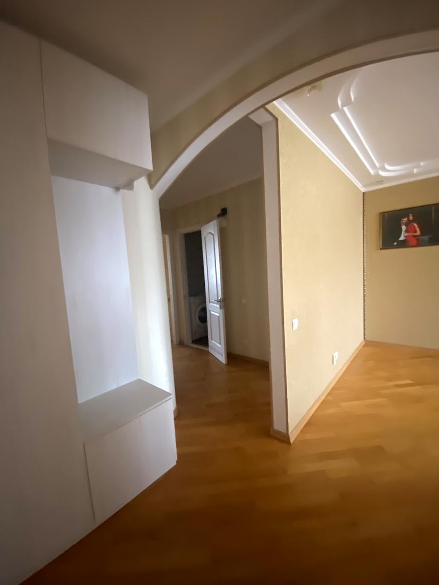 3-комнатная квартира по адресу ул. Бандеры Степана (площадь 64 м²) - Atlanta.ua - фото 29