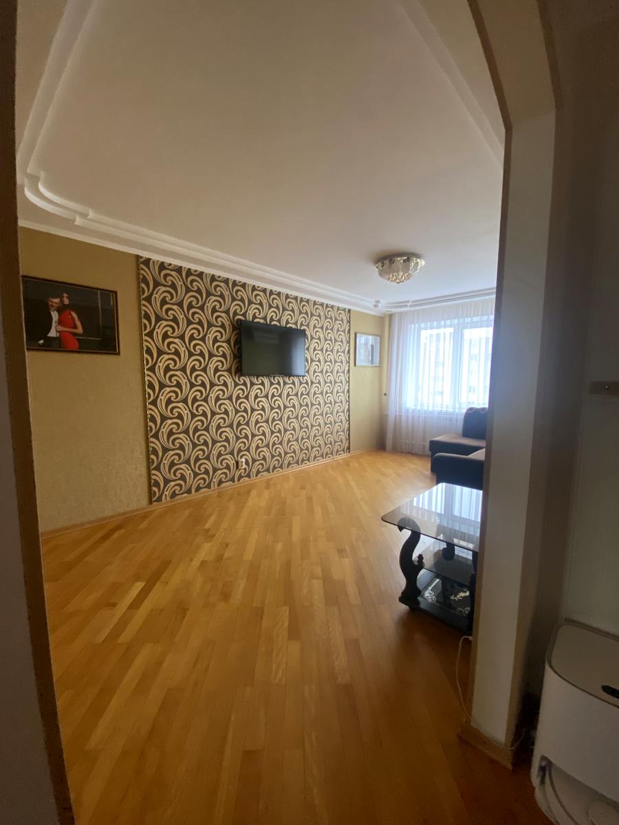 3-комнатная квартира по адресу ул. Бандеры Степана (площадь 64 м²) - Atlanta.ua - фото 30