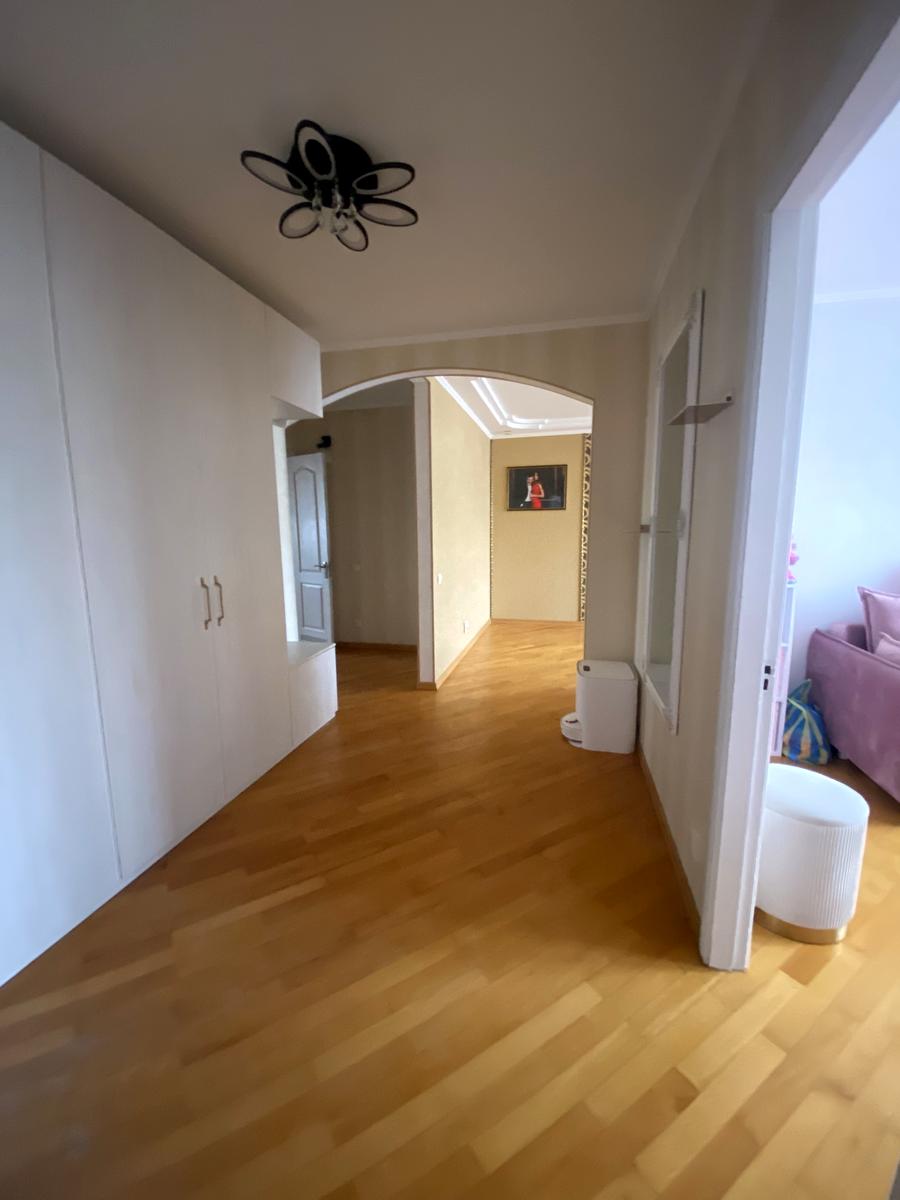 3-комнатная квартира по адресу ул. Бандеры Степана (площадь 64 м²) - Atlanta.ua - фото 32