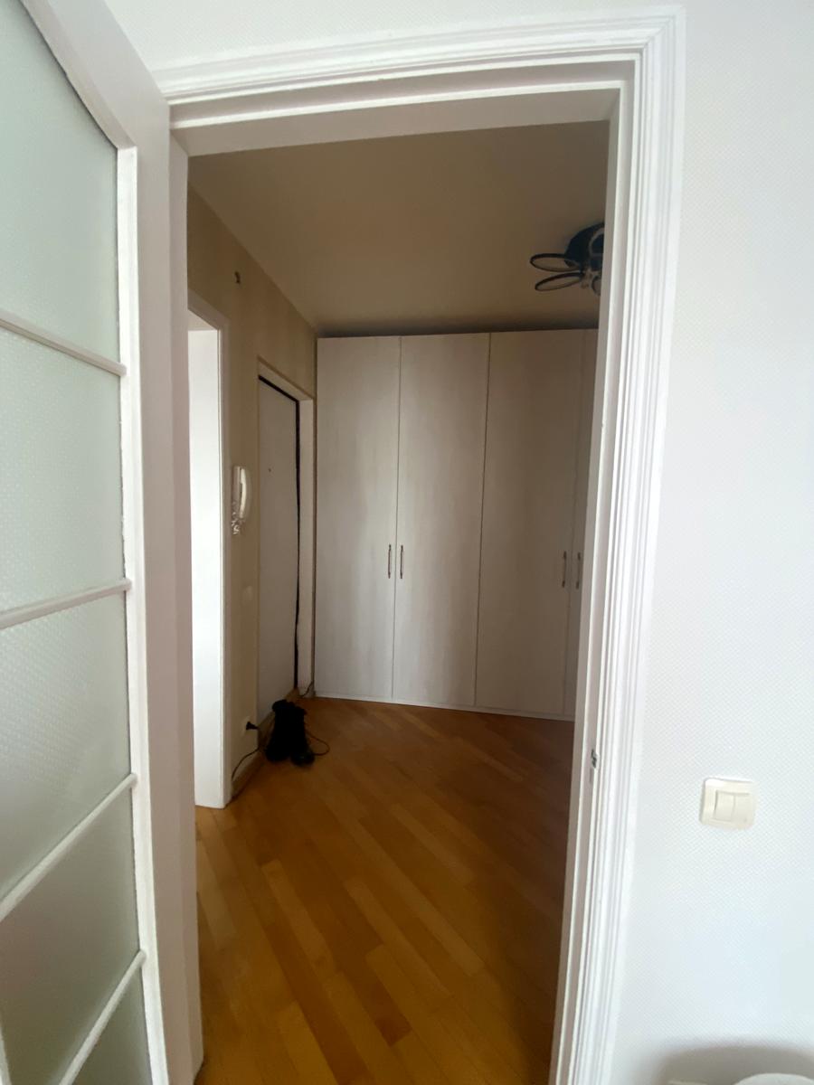 3-комнатная квартира по адресу ул. Бандеры Степана (площадь 64 м²) - Atlanta.ua - фото 34