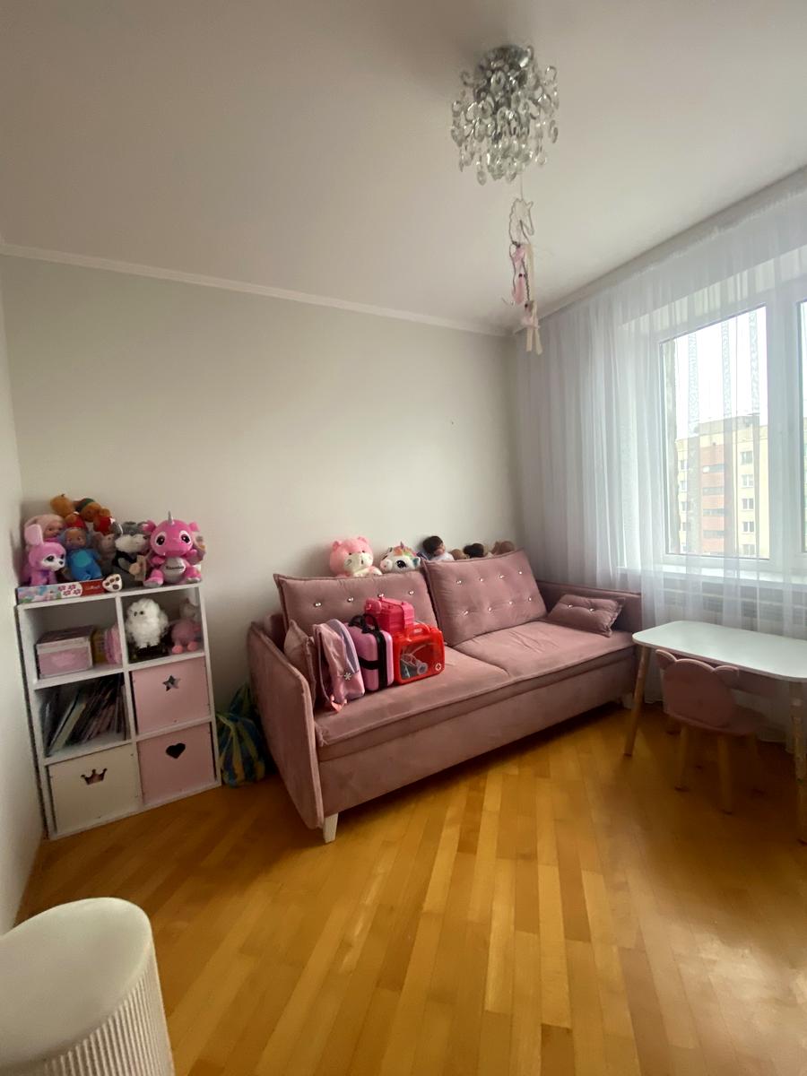 3-комнатная квартира по адресу ул. Бандеры Степана (площадь 64 м²) - Atlanta.ua - фото 33