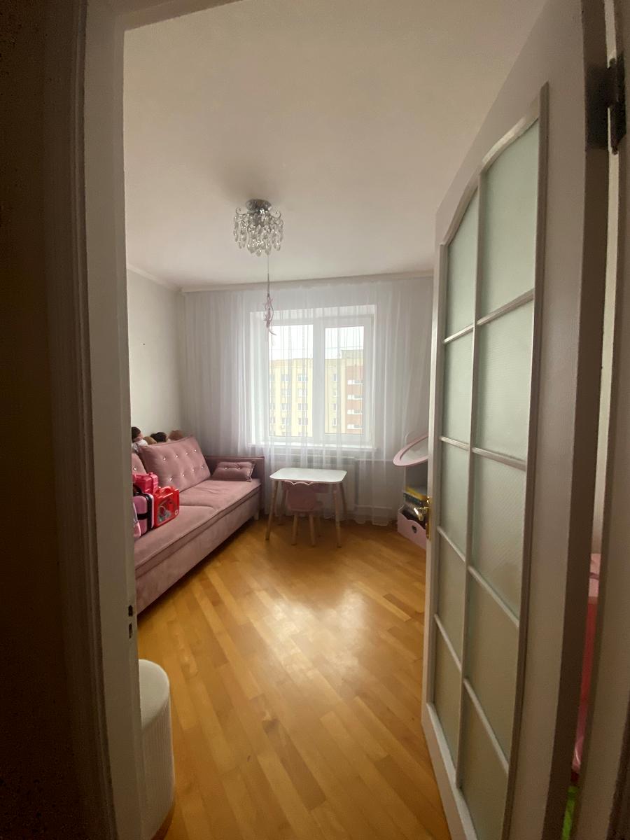 3-комнатная квартира по адресу ул. Бандеры Степана (площадь 64 м²) - Atlanta.ua - фото 36