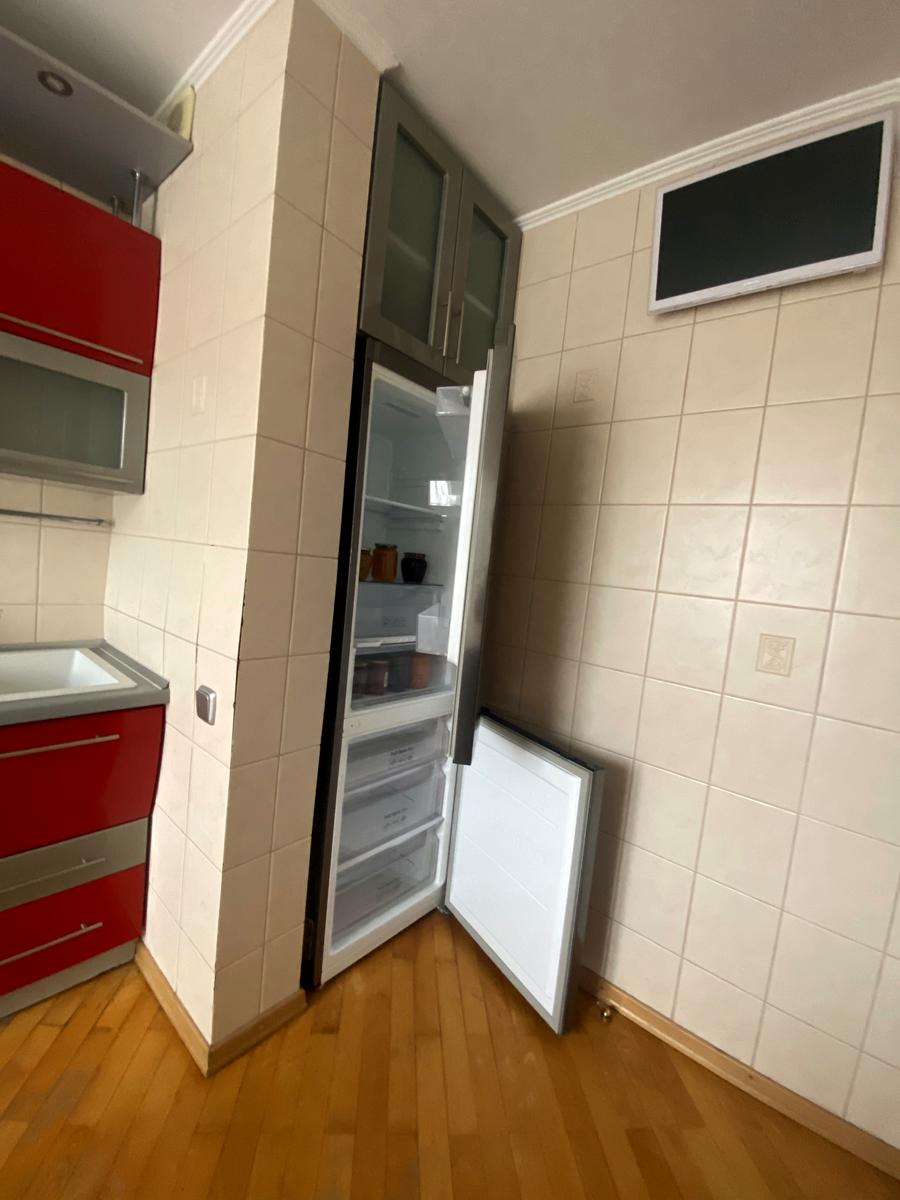 3-комнатная квартира по адресу ул. Бандеры Степана (площадь 64 м²) - Atlanta.ua - фото 37