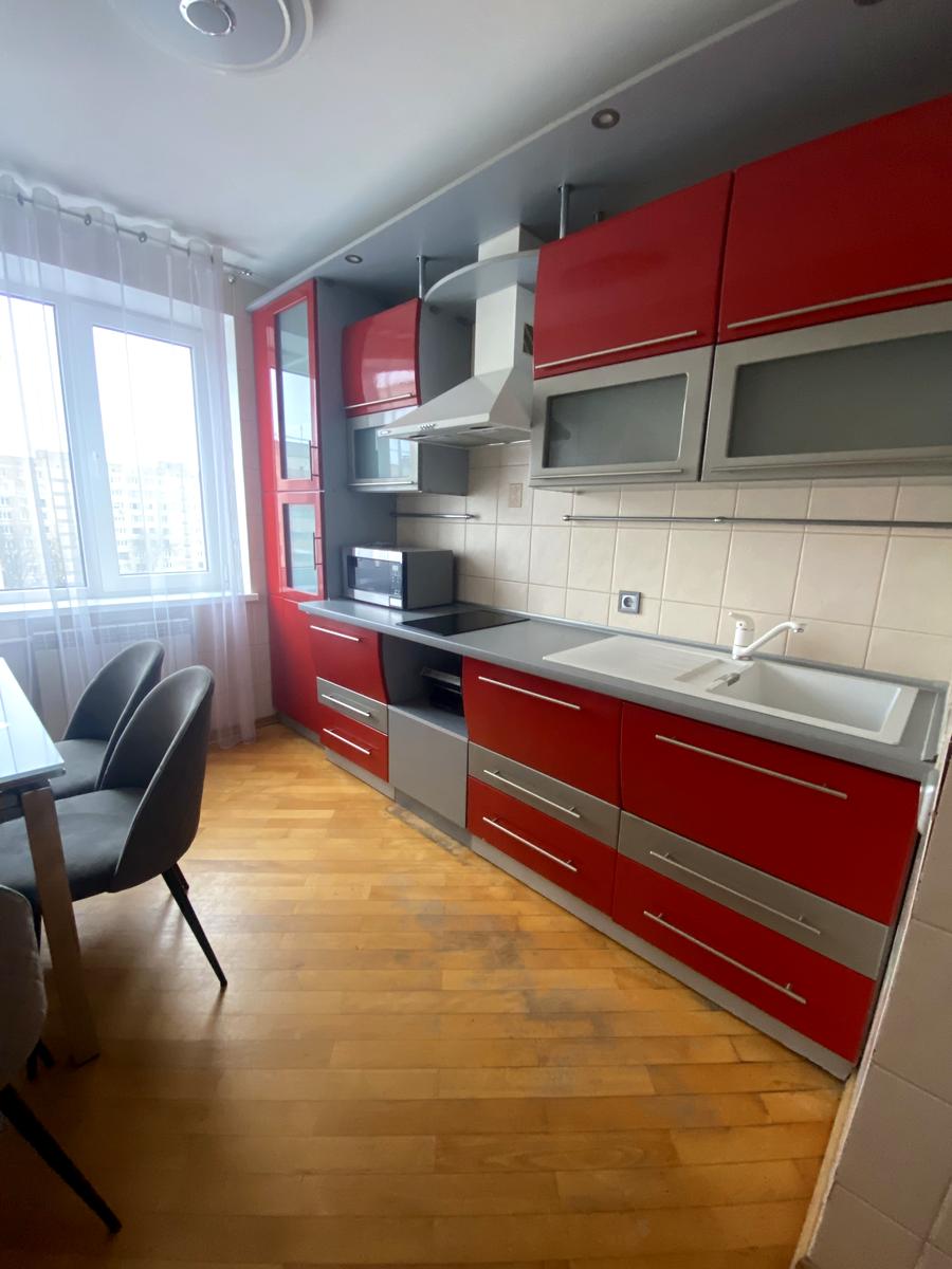 3-комнатная квартира по адресу ул. Бандеры Степана (площадь 64 м²) - Atlanta.ua - фото 38