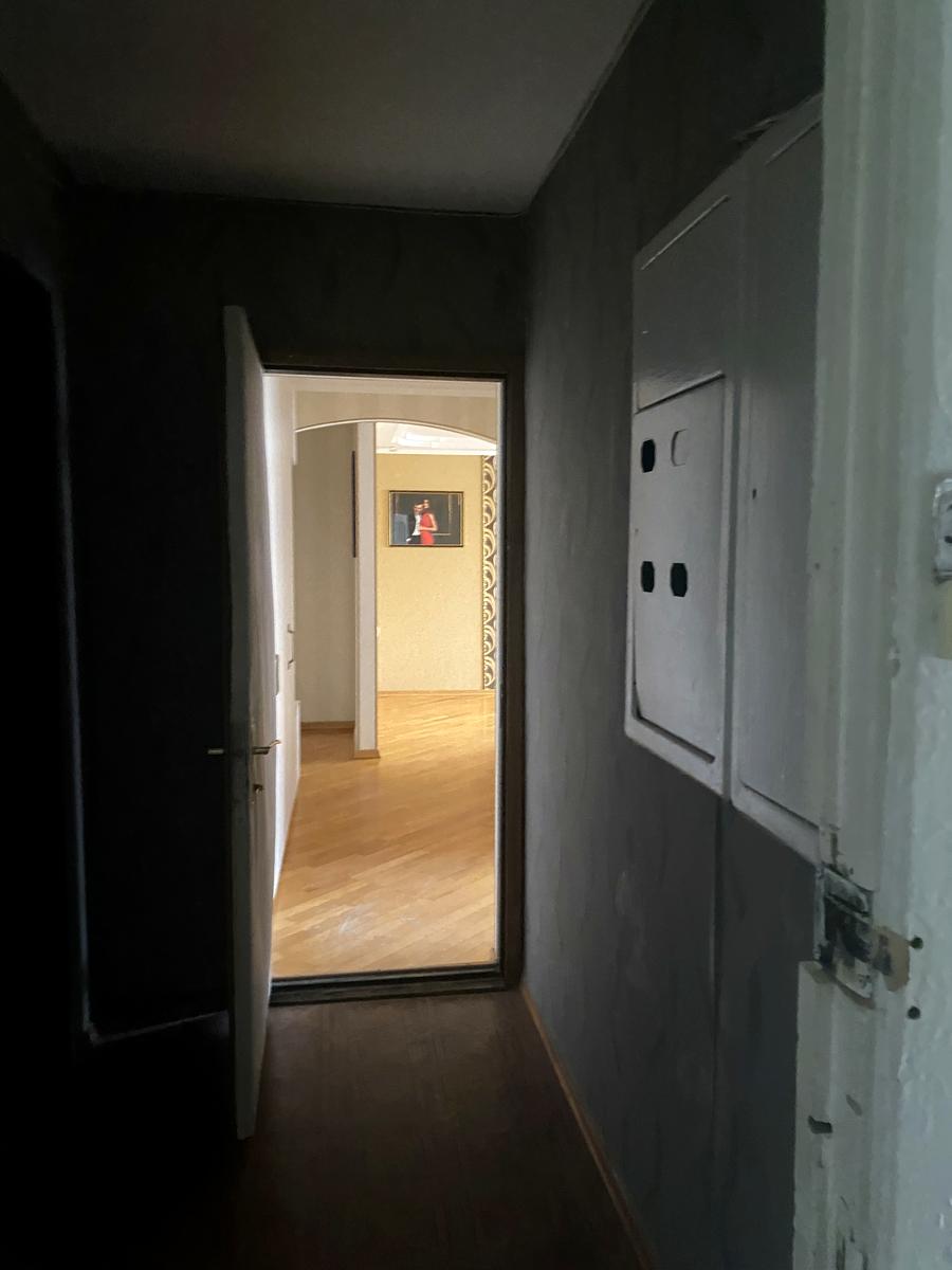 3-комнатная квартира по адресу ул. Бандеры Степана (площадь 64 м²) - Atlanta.ua - фото 42