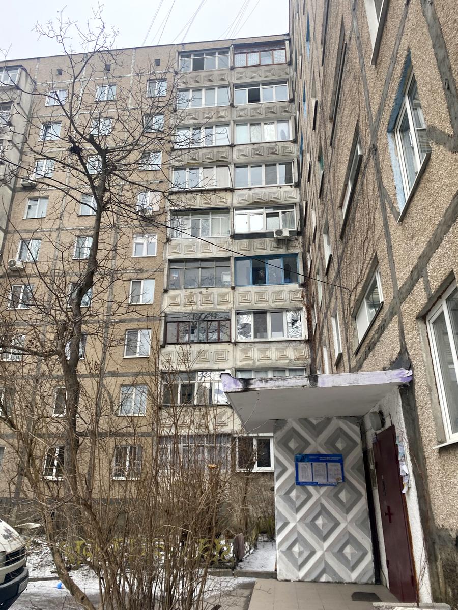 3-комнатная квартира по адресу ул. Бандеры Степана (площадь 64 м²) - Atlanta.ua - фото 47