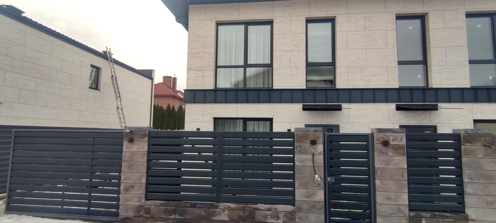 Дом по адресу ул. Боголюбова (площадь 110 м²) Дом по адресу ул. Боголюбова (площадь 110 м²) - Atlanta.ua