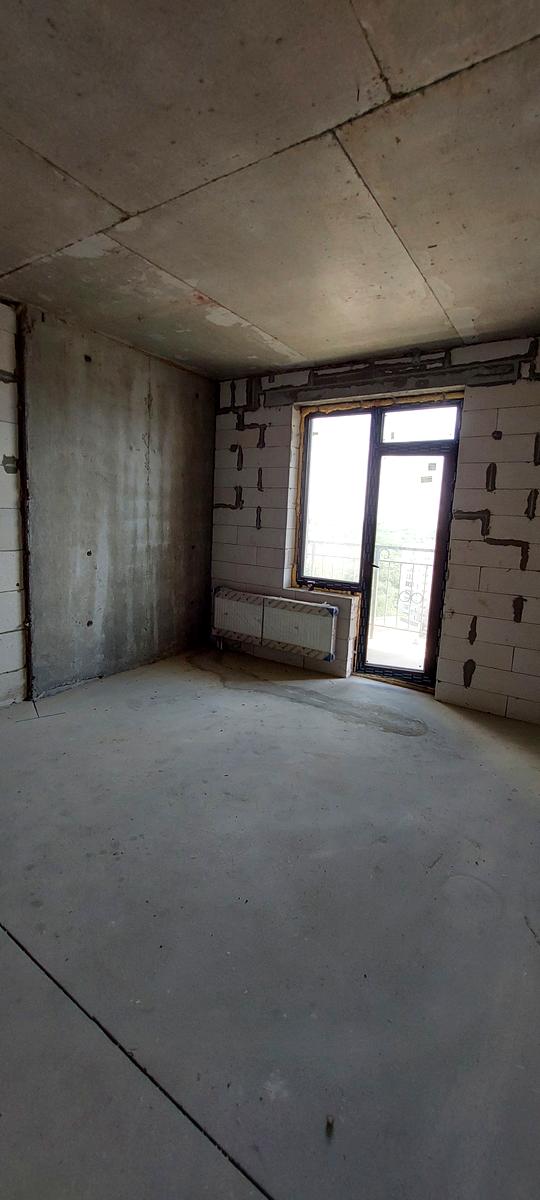 1-комнатная квартира по адресу (площадь 33 м²) - Atlanta.ua - фото 4