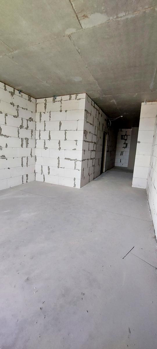 1-комнатная квартира по адресу (площадь 33 м²) - Atlanta.ua - фото 2