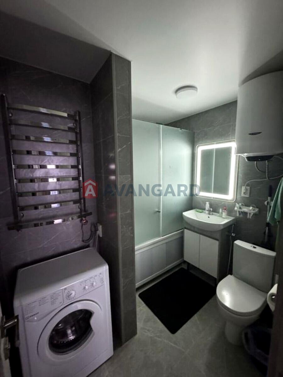 3-комнатная квартира по адресу ул. Володимира Великого (площадь 61 м²) - Atlanta.ua - фото 13