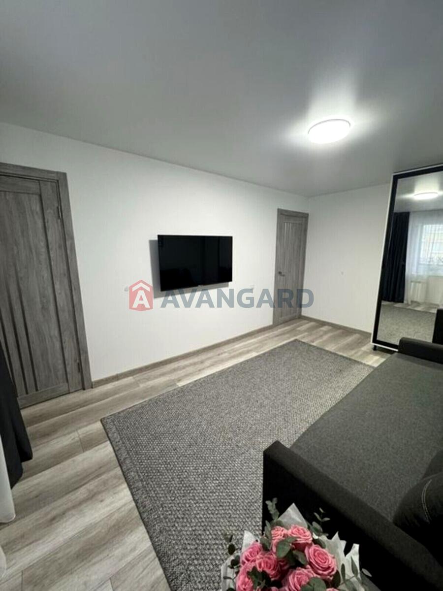 3-комнатная квартира по адресу ул. Володимира Великого (площадь 61 м²) - Atlanta.ua - фото 3