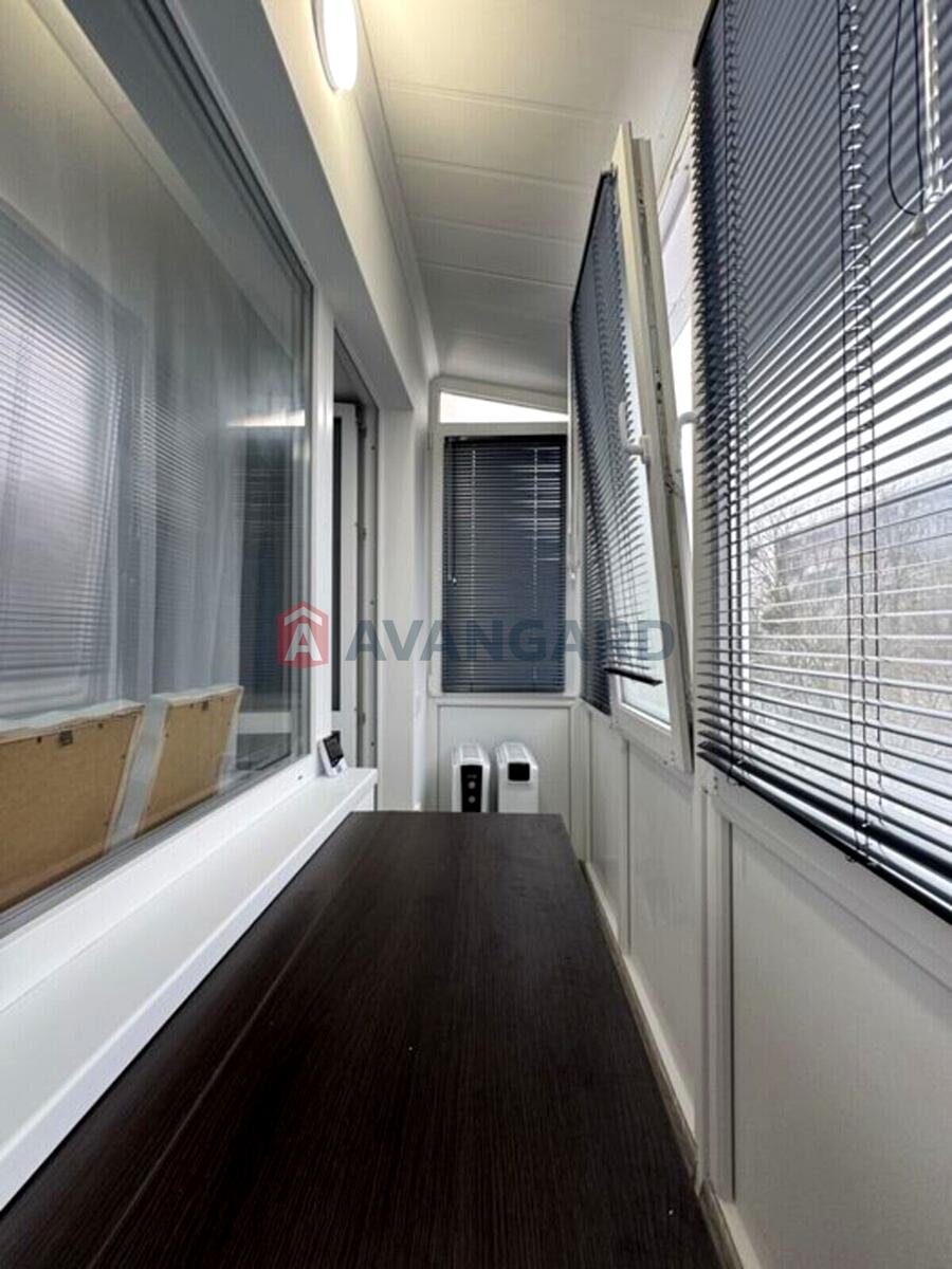 3-комнатная квартира по адресу ул. Володимира Великого (площадь 61 м²) - Atlanta.ua - фото 10