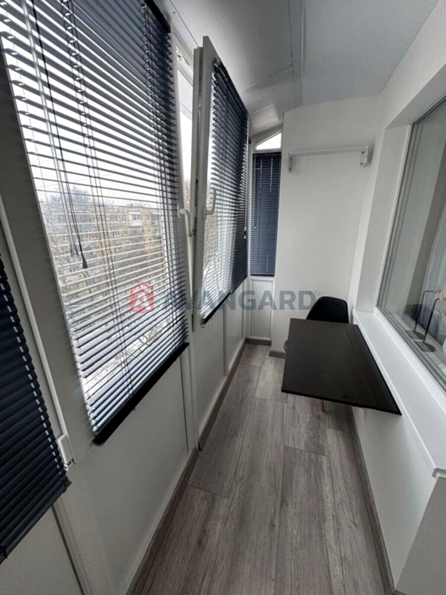 3-комнатная квартира по адресу ул. Володимира Великого (площадь 61 м²) - Atlanta.ua - фото 12