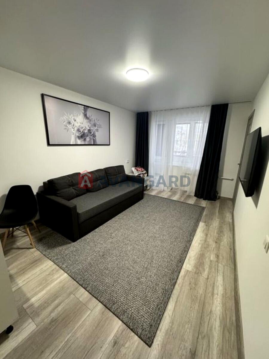 3-комнатная квартира по адресу ул. Володимира Великого (площадь 61 м²) - Atlanta.ua - фото 11