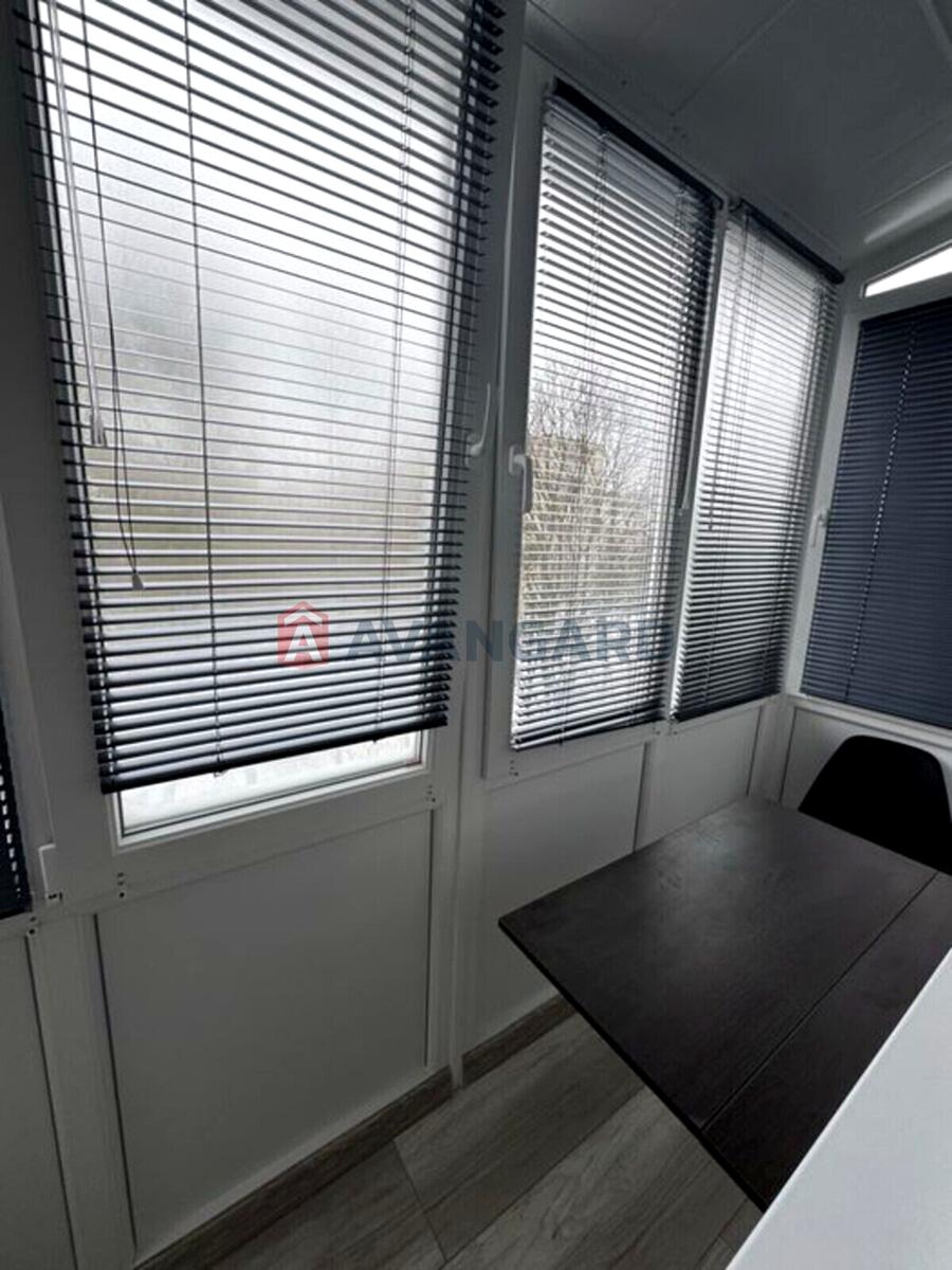 3-комнатная квартира по адресу ул. Володимира Великого (площадь 61 м²) - Atlanta.ua - фото 9