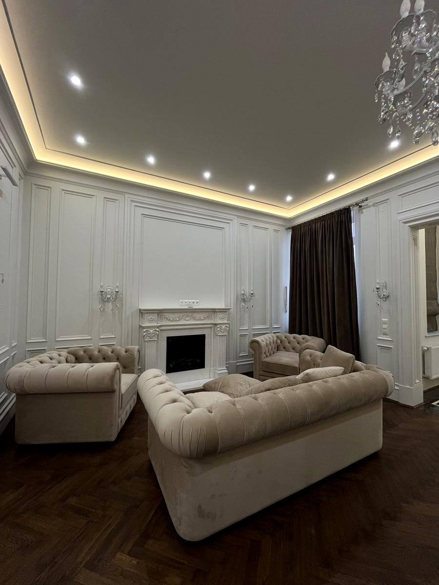 3-rooms apartment apartment by the address st. Lisenka Mikoli (area 121 m²) - Atlanta.ua - photo 2