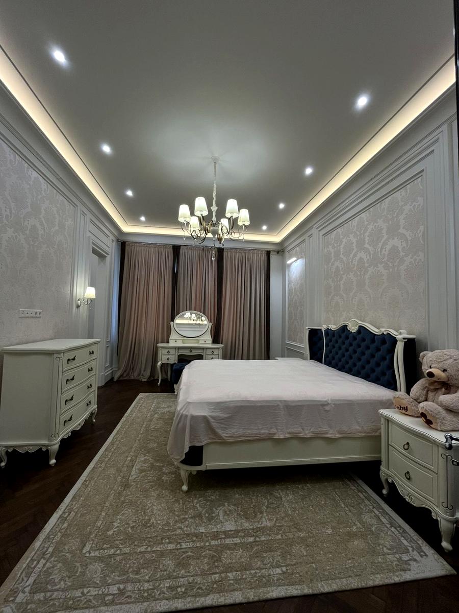 3-rooms apartment apartment by the address st. Lisenka Mikoli (area 121 m²) - Atlanta.ua - photo 5