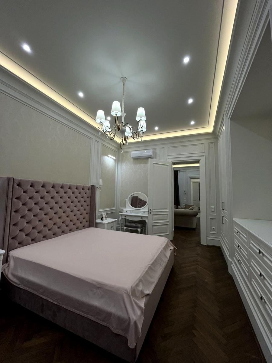 3-rooms apartment apartment by the address st. Lisenka Mikoli (area 121 m²) - Atlanta.ua - photo 7