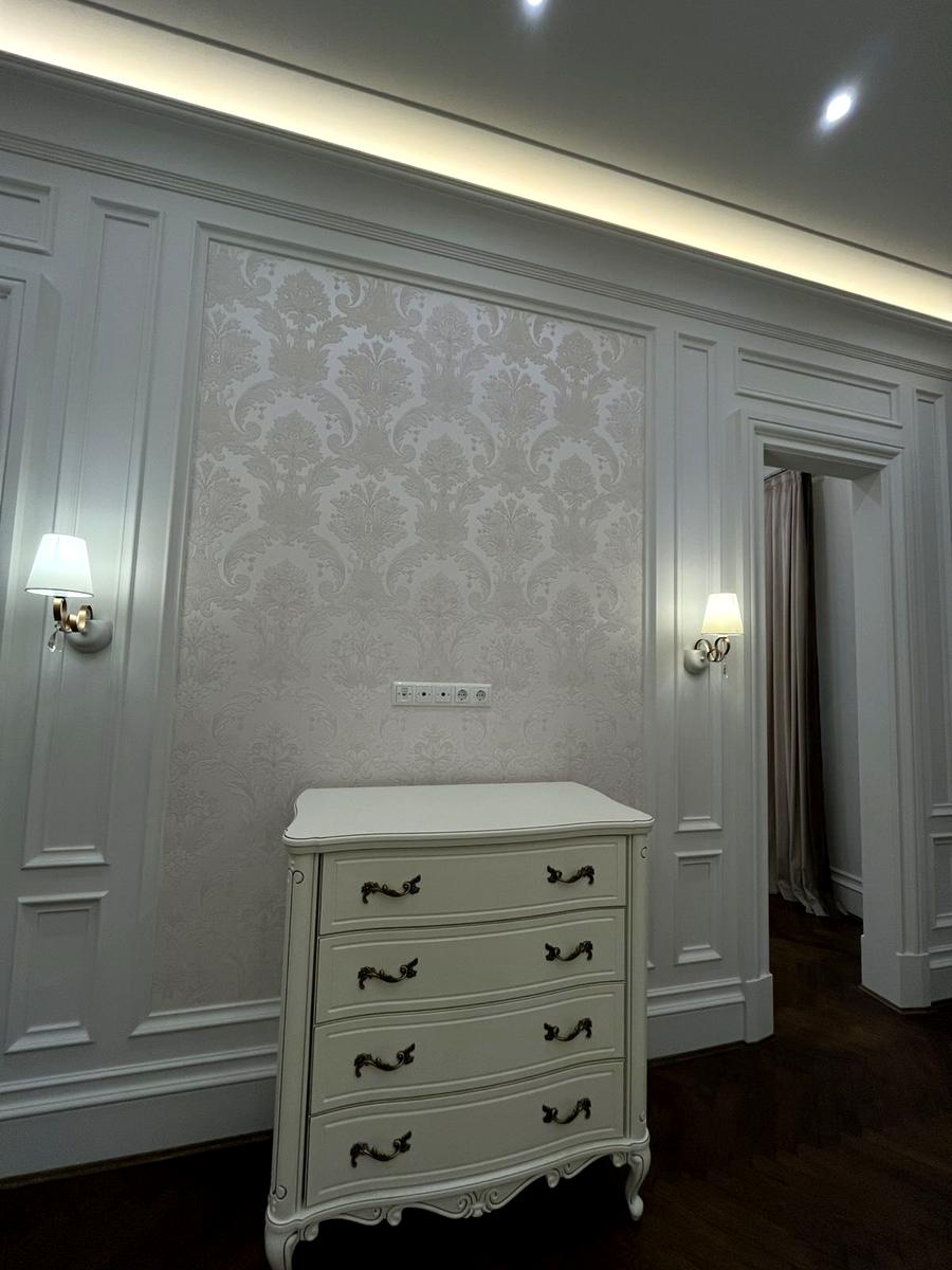 3-rooms apartment apartment by the address st. Lisenka Mikoli (area 121 m²) - Atlanta.ua - photo 8