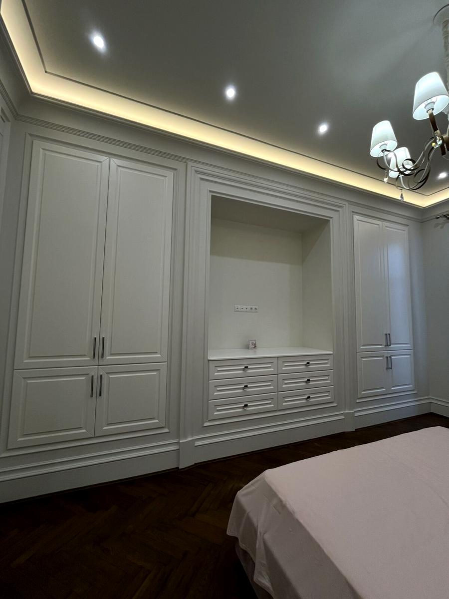 3-rooms apartment apartment by the address st. Lisenka Mikoli (area 121 m²) - Atlanta.ua - photo 9