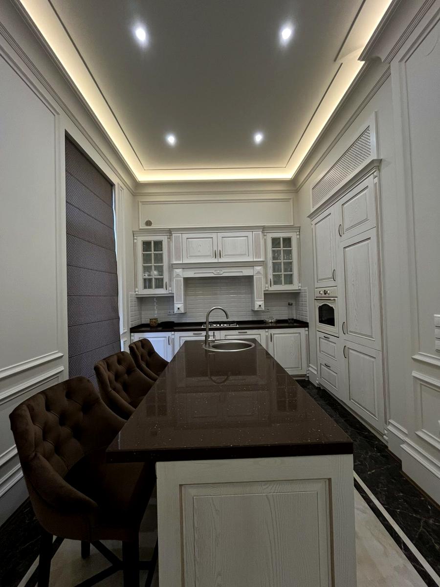 3-rooms apartment apartment by the address st. Lisenka Mikoli (area 121 m²) - Atlanta.ua - photo 10